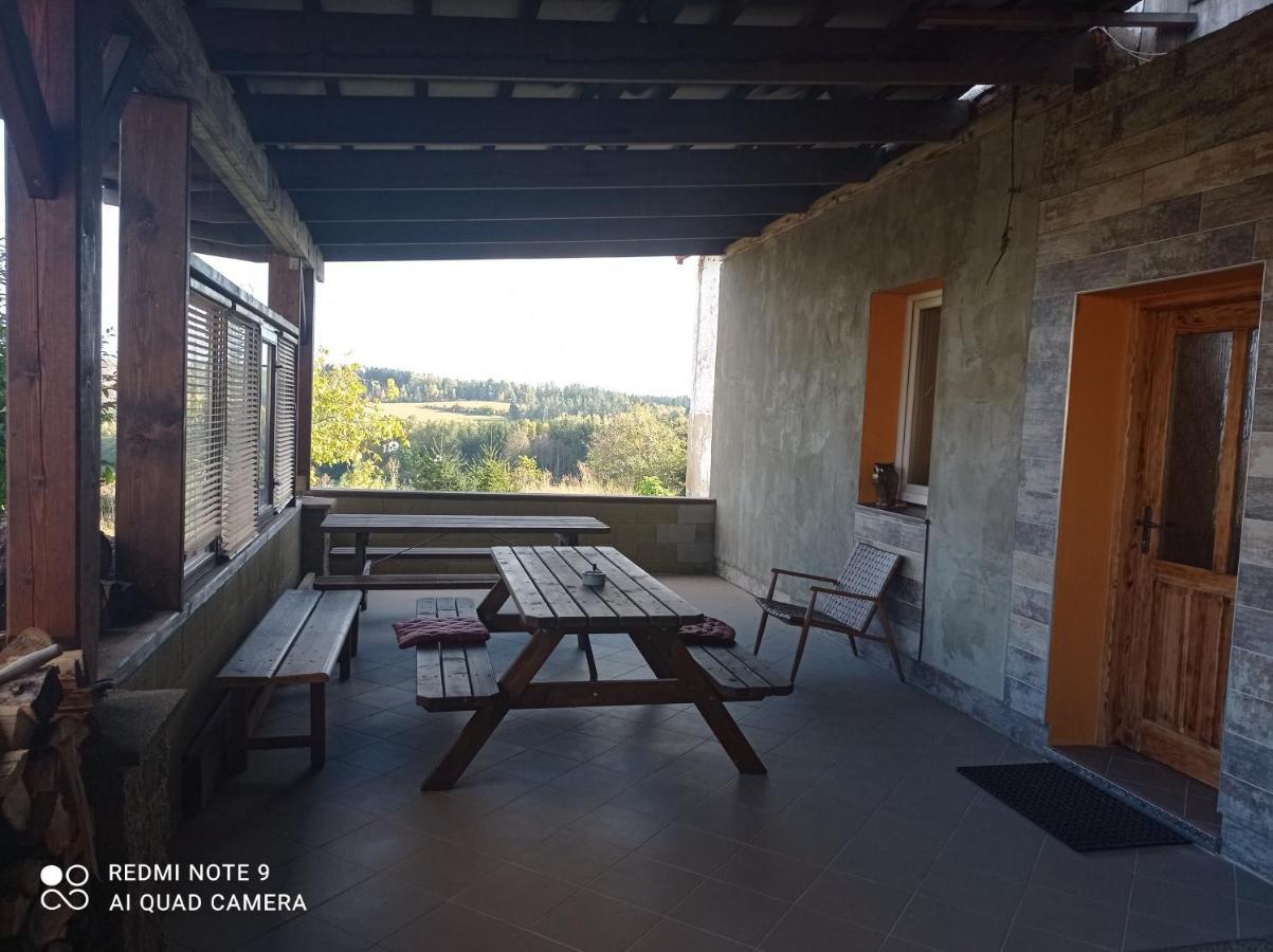 Apartmany Skala Příbram Εξωτερικό φωτογραφία