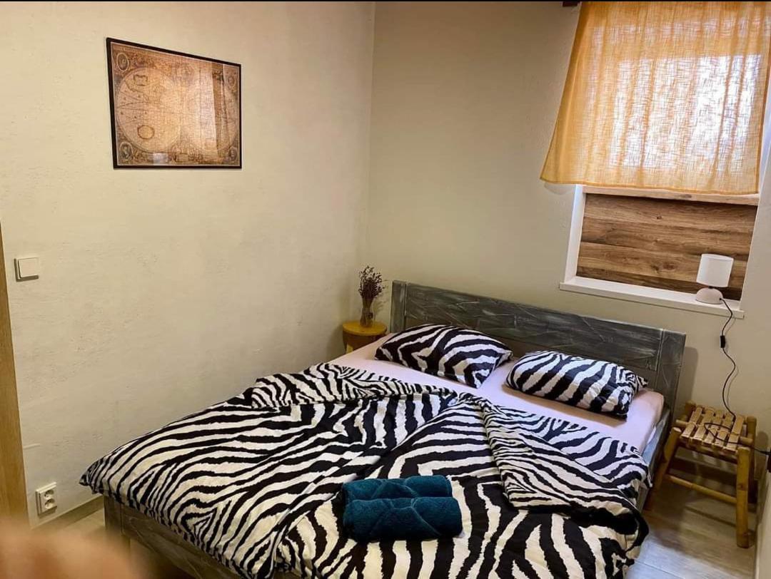 Apartmany Skala Příbram Εξωτερικό φωτογραφία