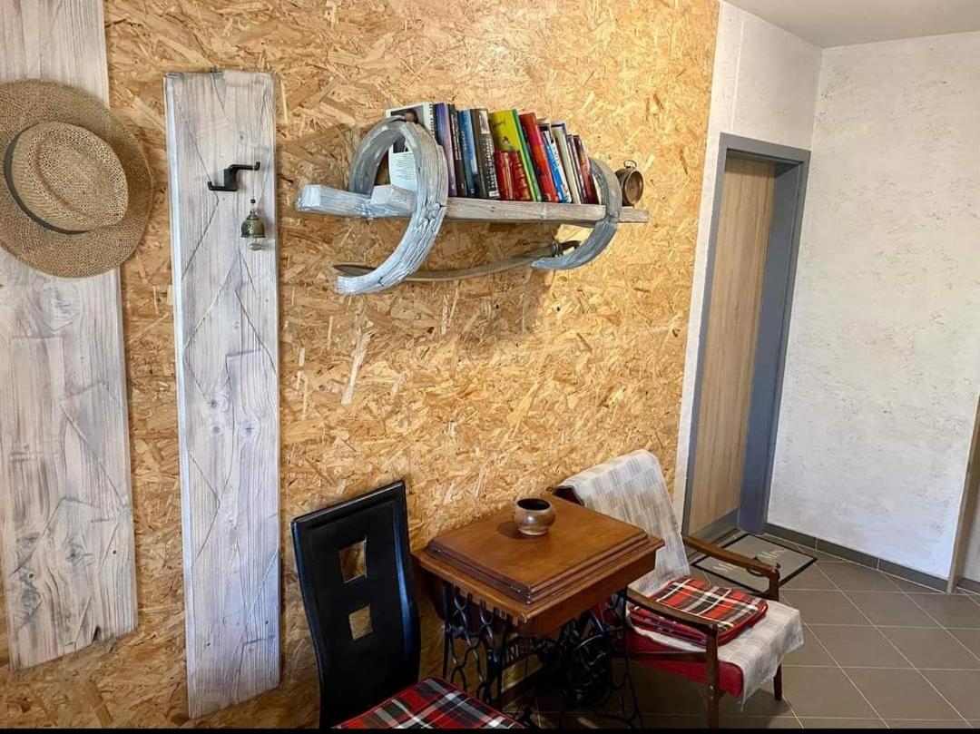 Apartmany Skala Příbram Εξωτερικό φωτογραφία