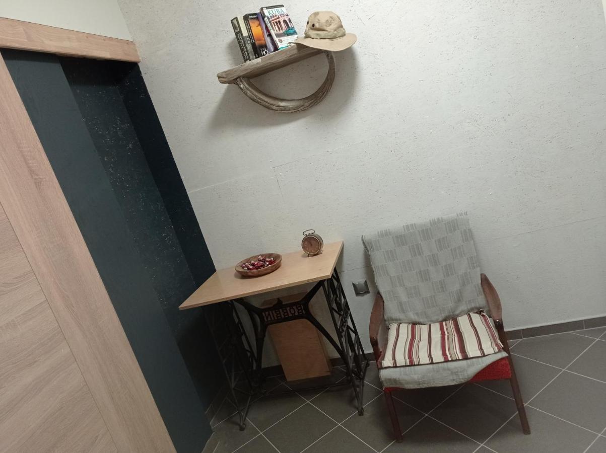 Apartmany Skala Příbram Εξωτερικό φωτογραφία
