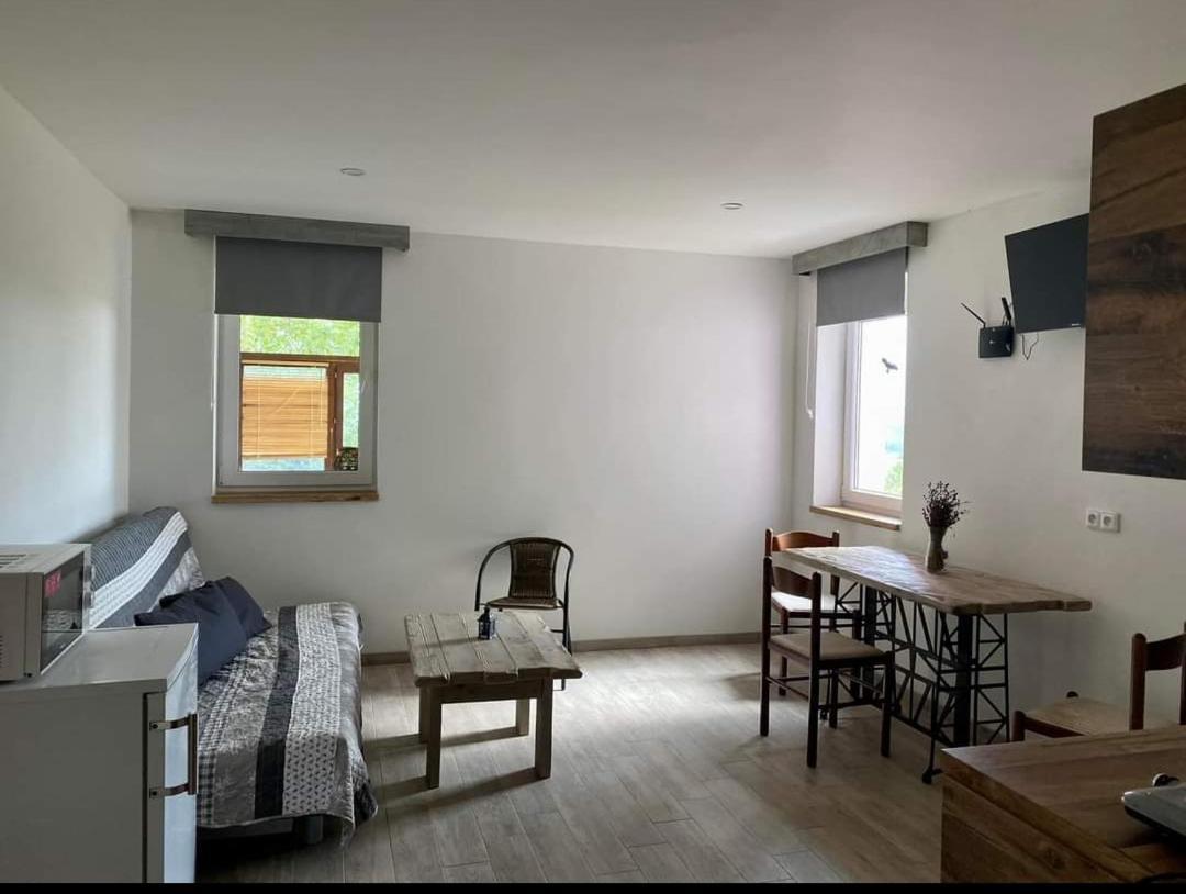 Apartmany Skala Příbram Εξωτερικό φωτογραφία