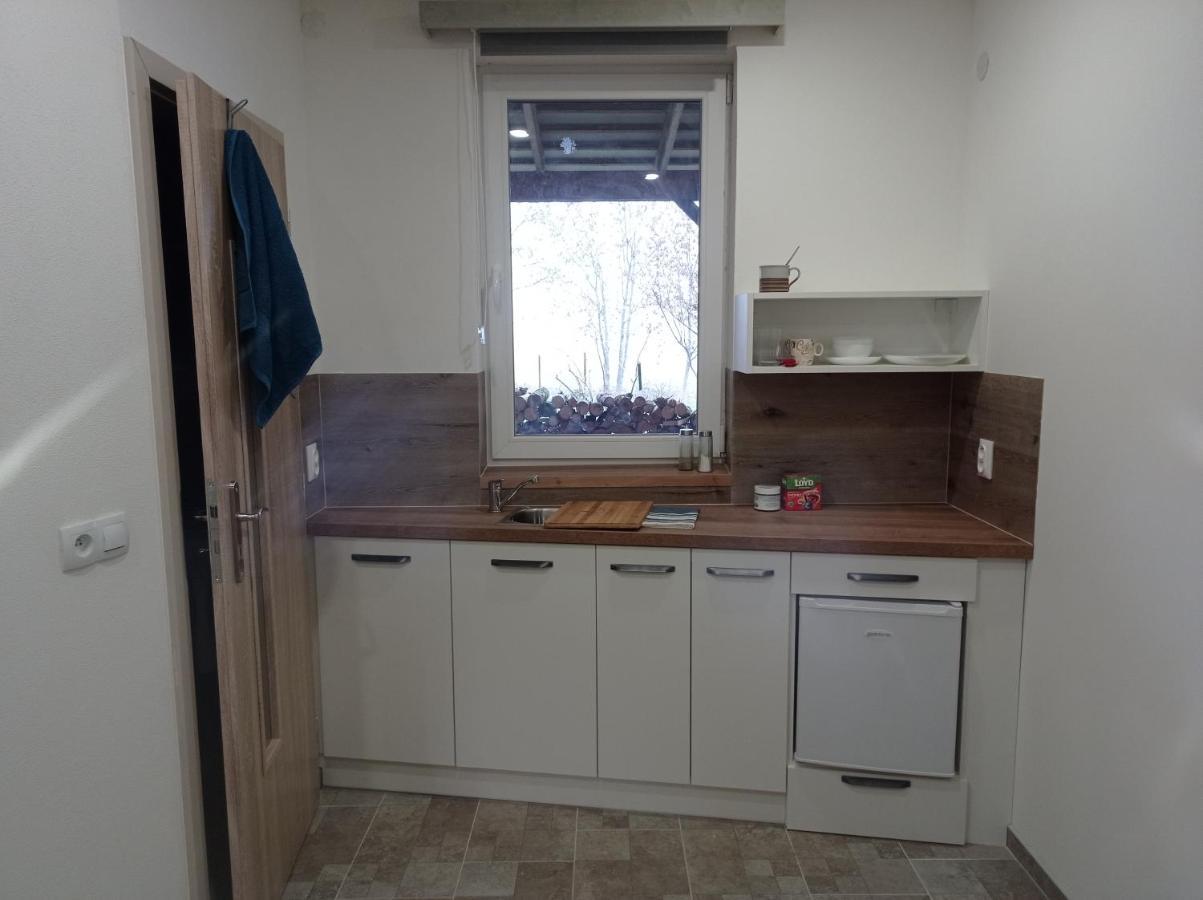 Apartmany Skala Příbram Εξωτερικό φωτογραφία