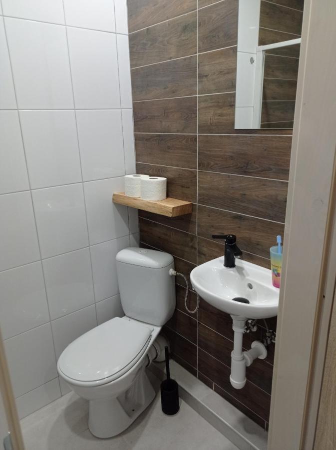 Apartmany Skala Příbram Εξωτερικό φωτογραφία