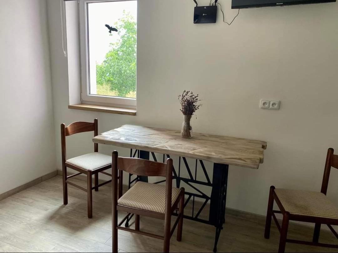 Apartmany Skala Příbram Εξωτερικό φωτογραφία